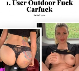 1. User Outdoorfuck Carfuck