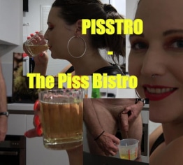 PISStro - Das Pisse Bistro
