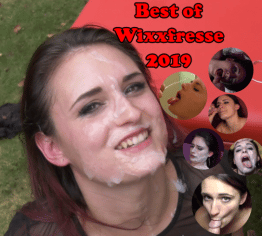Meine geilsten 30 Cumshots aus 2019 - Best of
