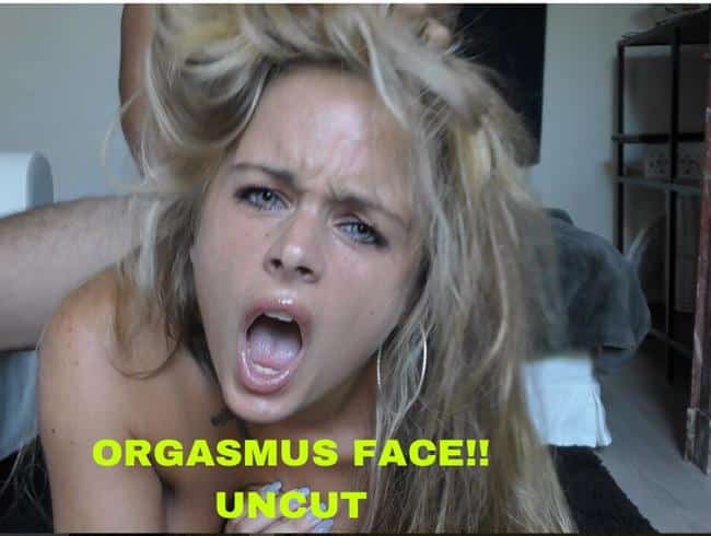 Orgasmusface mit Countdown!! Heute kommen wir zusammen!!