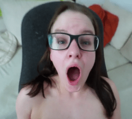 OMG! erster Creampie (ungewollt) - Bester Freund schwängert mich!?