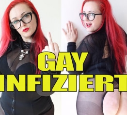GAY INFIZIERT 2