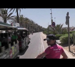 Erstes Video vom Mallorca Urlaub "Ballermann6"
