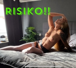 RISIKO FICK! Sie ist nebenan, na und?!