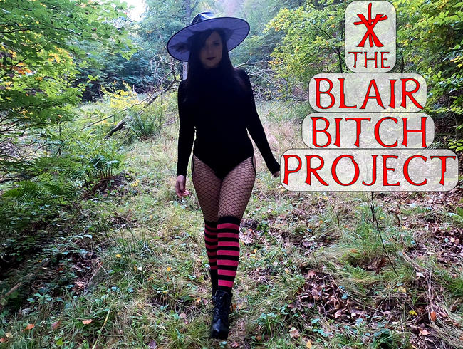 The Blair Bitch Project