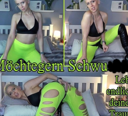 Möchtegern - Lebe endlich deinen Traum
