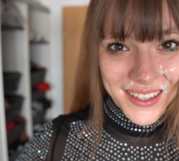 DEEPTHROAT bringt MEGA SPERMAEXPLOSION !! (UNCUT)