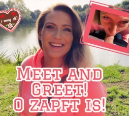 Meet and Greet! O zapft is!