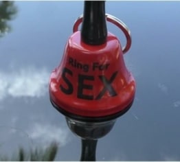 Ring for Sex!