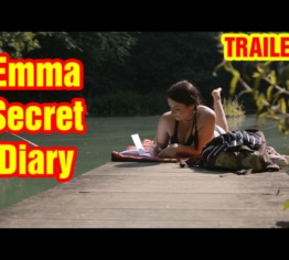 Trailer! Emma Secret Diary!