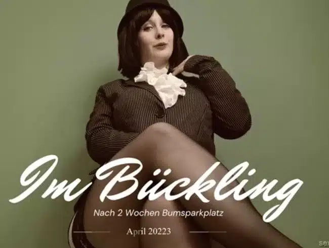 Im Bückling - The finest sparkling wine for you