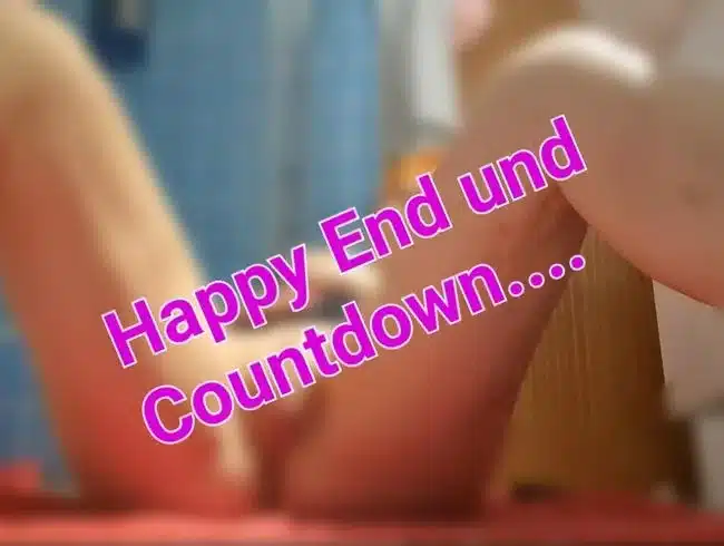 are you doing it with me Happy ending countdown