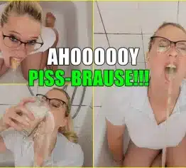 AHOOOY PiSS SHOWER!!