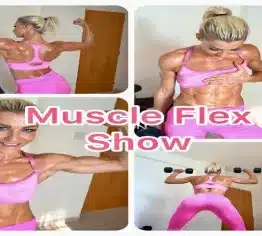 Muscle Flex Show