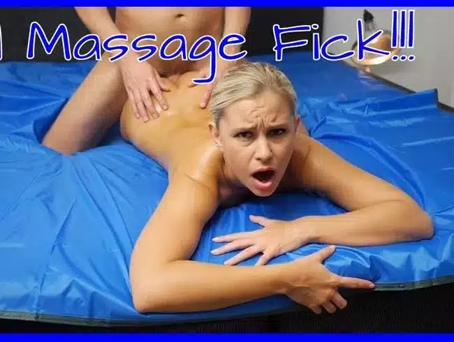Hot oil massage with sex!!!