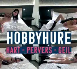 Tabu HOBBY WHORE Abrechnung | Hart - pervers - geil