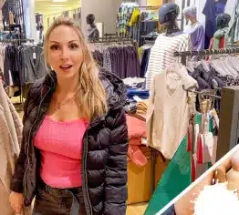 Von ihrem Stief-Daddy zum Sex verführt !
