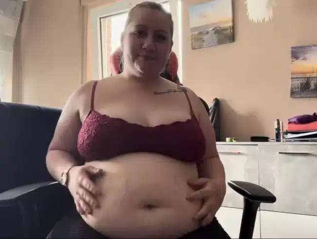 Video request how fat should I get?