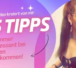 Das bringt dich aufs NÄCHSTE LEVEL bei Frauen