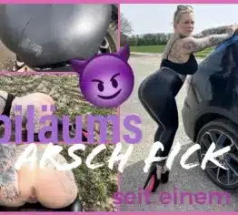 jahrestag ASS FUCK | CREAMPIE DEEP IN THE ASS PUSSY