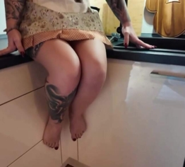 Orgasmus statt Muffins?