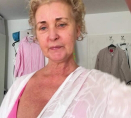 MILF - FOTZE weit aufgeritten!