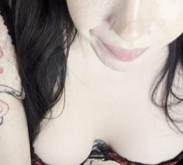 Absolute Grenzerfahrung!! Mein erster Blowjob mit Deepthroat!