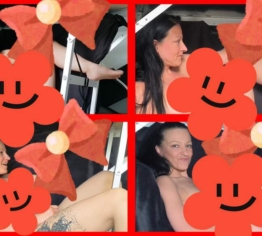 Bisher unveröffentlichte Abspritzer in einer special Cumpilation