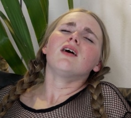 OH JA, ICH KOMME!!! – Lucy Dream – ein unglaublicher Orgasmus
