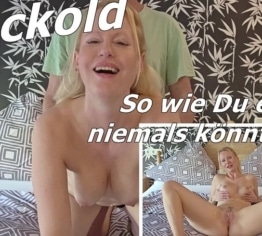 Cuckold – so wie du es niemals sein könntest!