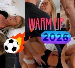 Abgeschleppt! Die Fußballmeisterschaft beginnt – VERDAMMT!!!! BELOHNUNG ODER TROST?????