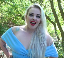 Heute bin ich fruchtbar! EISPRUNG-GANGBANG MIT DORFNUTTE